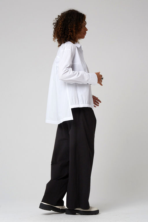 Блуза ХЛОПОК - Жан и параскева фото 3