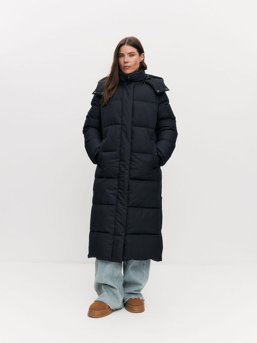 Женское зимнее пальто 25275-529 - Avese фото 2