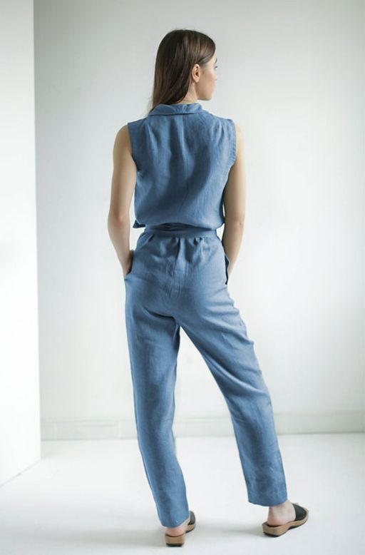 Комбинезон Марго - Annyway фото 3