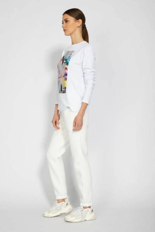 Лонгслив 4061 - Kivviwear фото 6