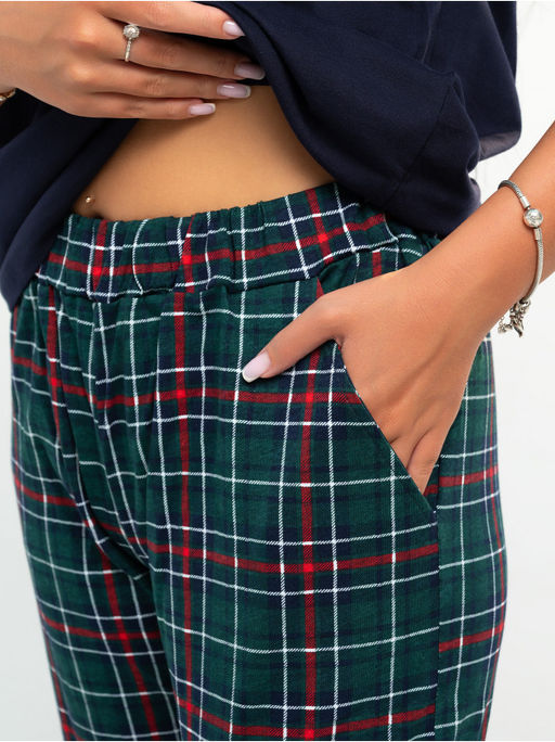 Пижама "Рукавички"