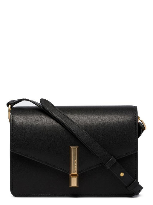 Сумка ELEGANZZA Z9121-8661 black  фото 2