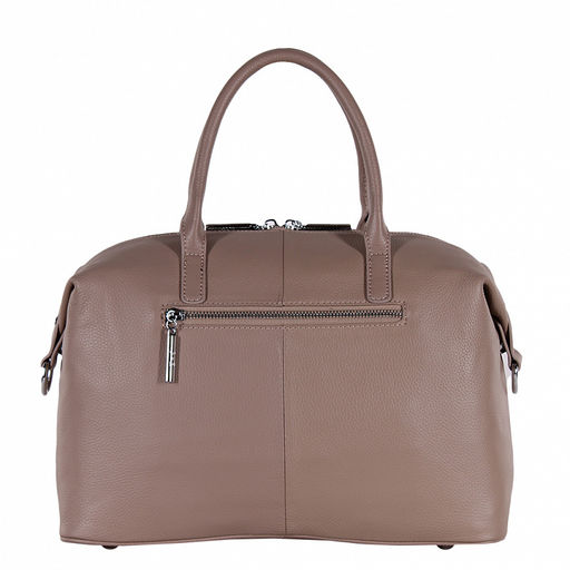 Сумка 0098 cappuccino Polina&Eiterou