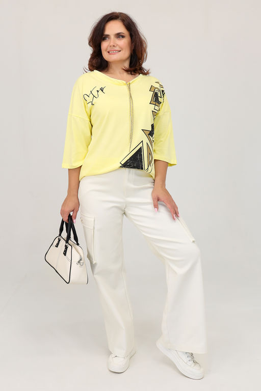 Футболка 50561