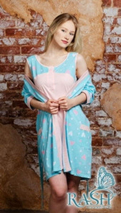 Комплект "Нежность" Цвет:как на фото