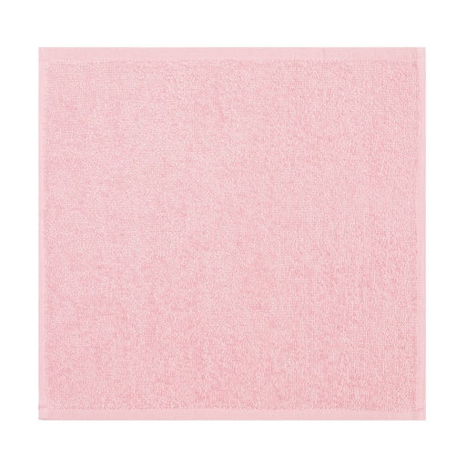 Набор махровых полотенец Этель For mom 30?30 см - 3 шт., 340 г/м?, 100% хлопок