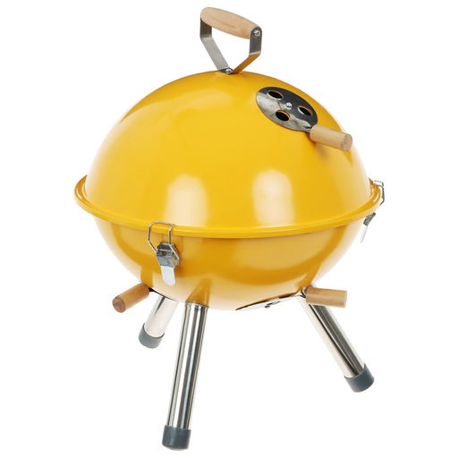 Барбекю, d=32, h=45 см - Simaland фото 6