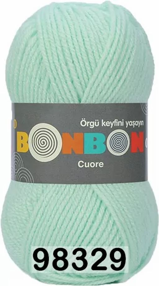 BONBON CUORE - Nako фото 23