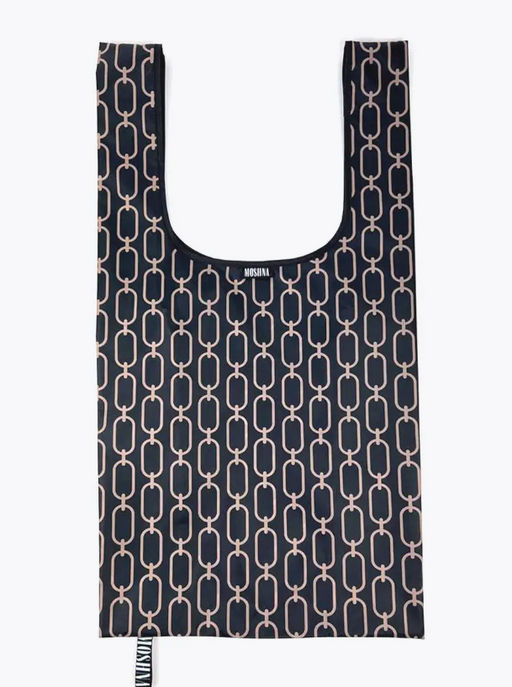 Мод.3, Сумка-майка Принт (SM3pr). Кожа дракона НОВИНКА!!! - Moshna фото 14