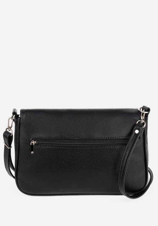 Сумка через плечо №1228 - L-craft фото 4