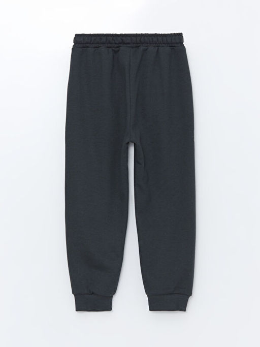 Beli Lastikli Basic Erkek Bebek Jogger E?ofman Alt - Waikiki фото 2