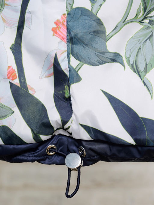 Пальто женское 2241122002 blue - Maxroses фото 14