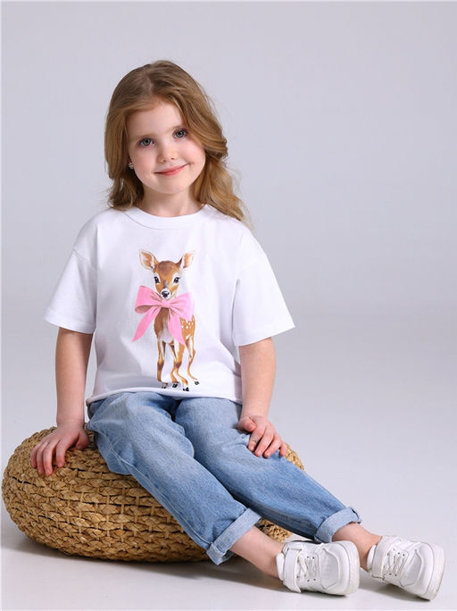 Футболка 1ДДФК5059001