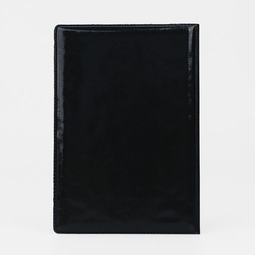 Обложка для паспорта, цвет синий - Simaland фото 2