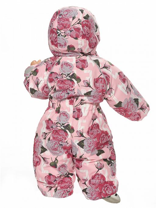 Уценка Pelican GZNL1005 комбинезон для девочек  фото 2