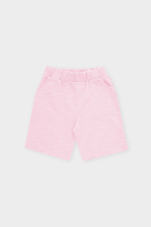 Crockid _ КП 400649/розовый кварц шорты для дев