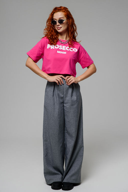 8512/1 Футболка женская - Натали фото 28