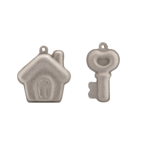 Новогодний бокс девочке (детский сад) 20 подарков