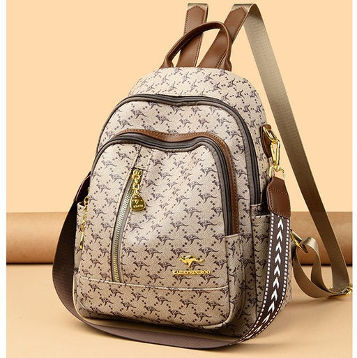 KAIDIFEINIROO Рюкзак женский 1802  фото 19