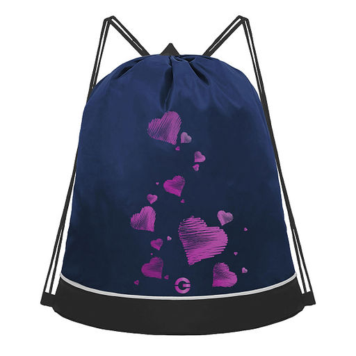 OM-60-111 Мешок для обуви - Grizzly фото 30