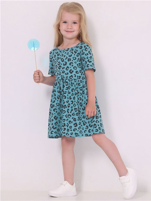 платье 1ДПК4291001н - Апрель фото 3