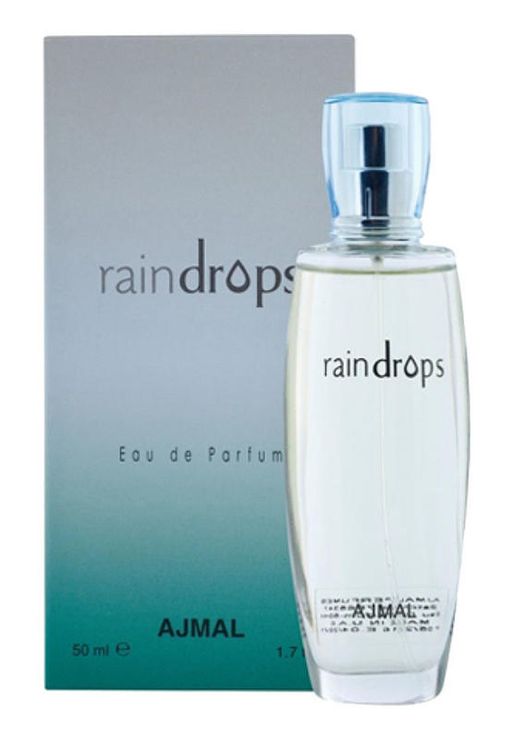 AJMAL RAINDROPS w EDP 50 ml M