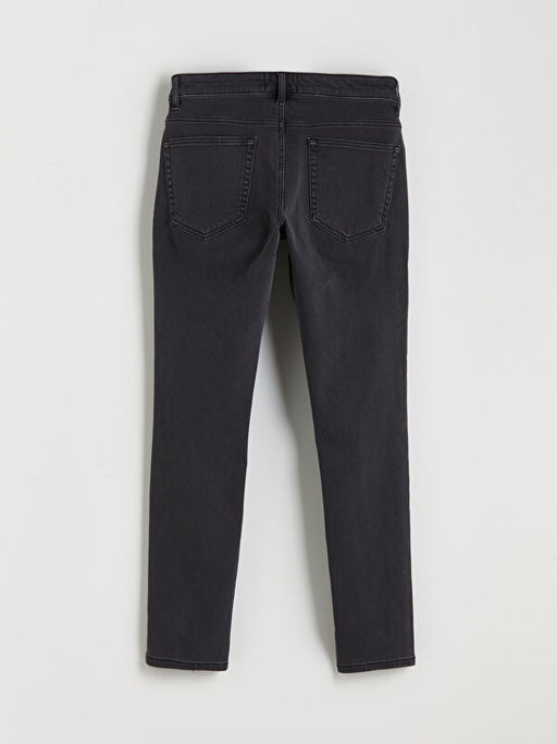 750 Slim Fit Erkek Jean Pantolon