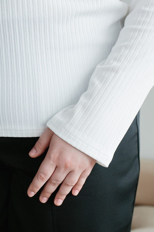 Джемпер женский - Jp фото 9