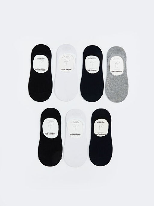 Erkek Babet ?orap 7li