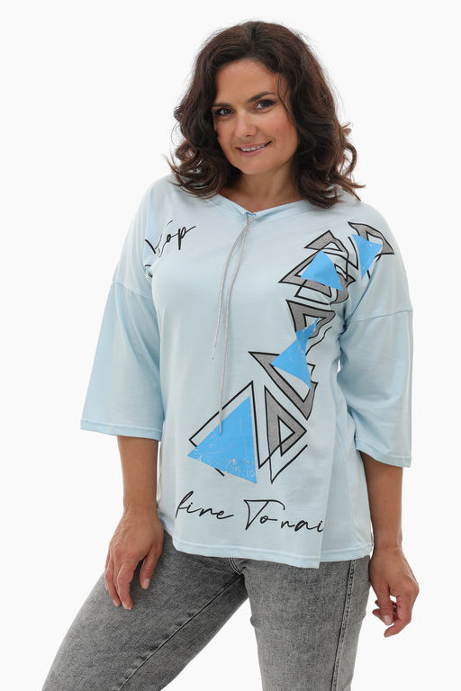 Футболка 50561