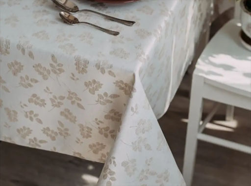 Скатерть Л250-2662П 250x150