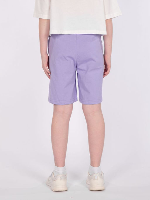 Шорты для девочки 101327 Lets go - Let's go фото 7