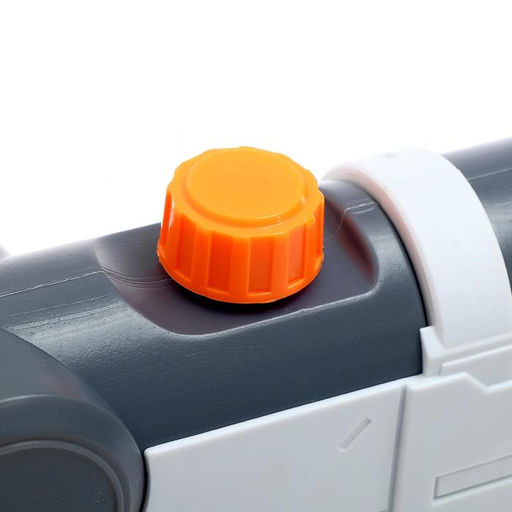 Водный пистолет Пришелец, с накачкой, МИКС - Simaland фото 3