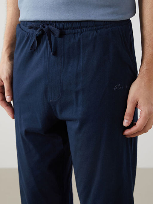 Standart Kal?p Erkek Pijama Alt ?ort