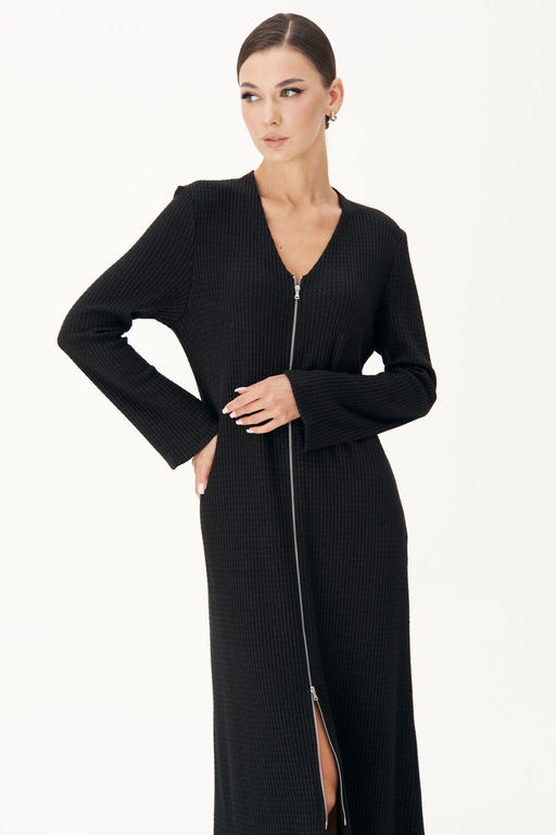 Платье Fantazia Mod 4883 черный