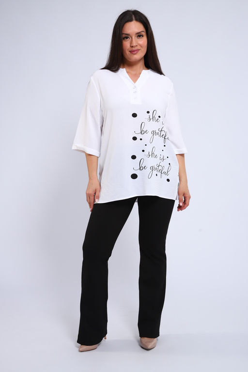 Женская туника 31963