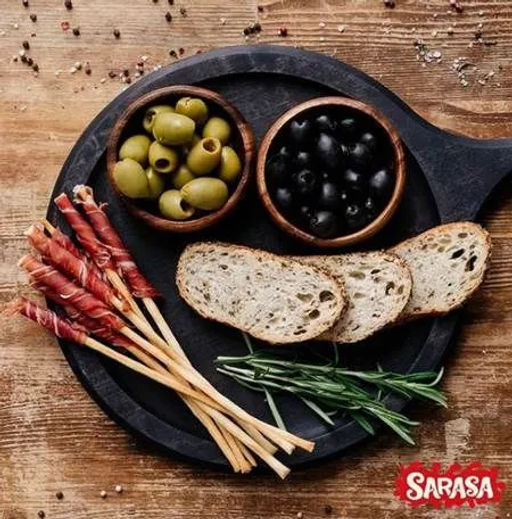 Каперсы КАРИНА 350 гр.