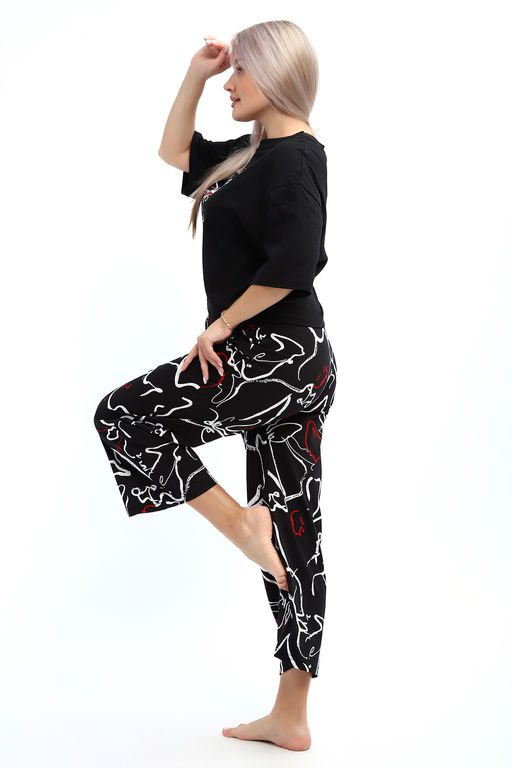 29020 Костюм женский