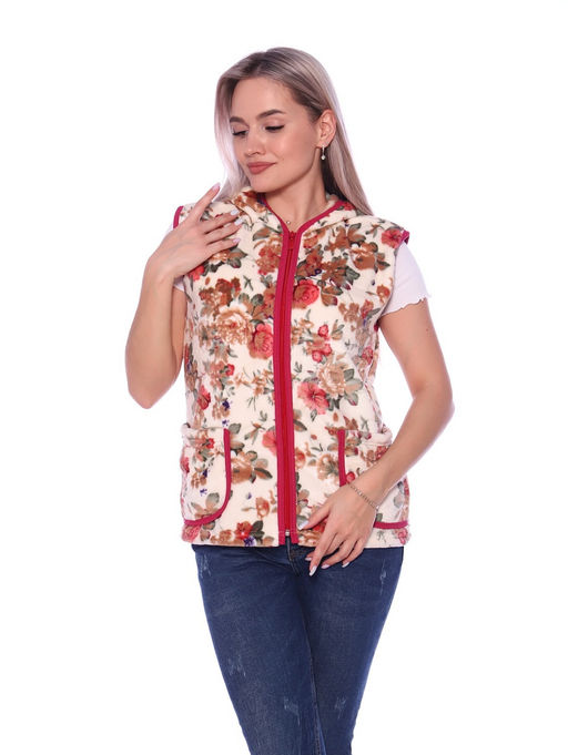 Жилет Карри - Нагорная текстиль фото 5