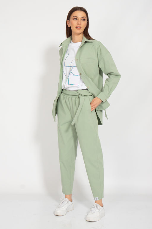 Брюки 4101 - Kivviwear фото 8