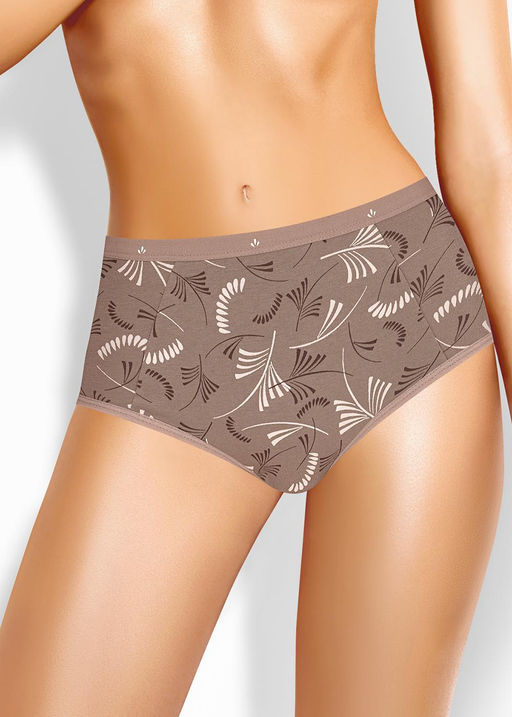 M1228 Трусы жен. Халва (ЧЗ)