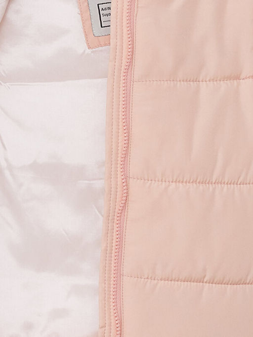 Kap??onlu K?z ?ocuk ?i?me Yelek