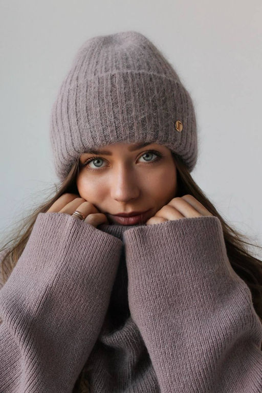 Шапка Шабли - Ferz фото 21