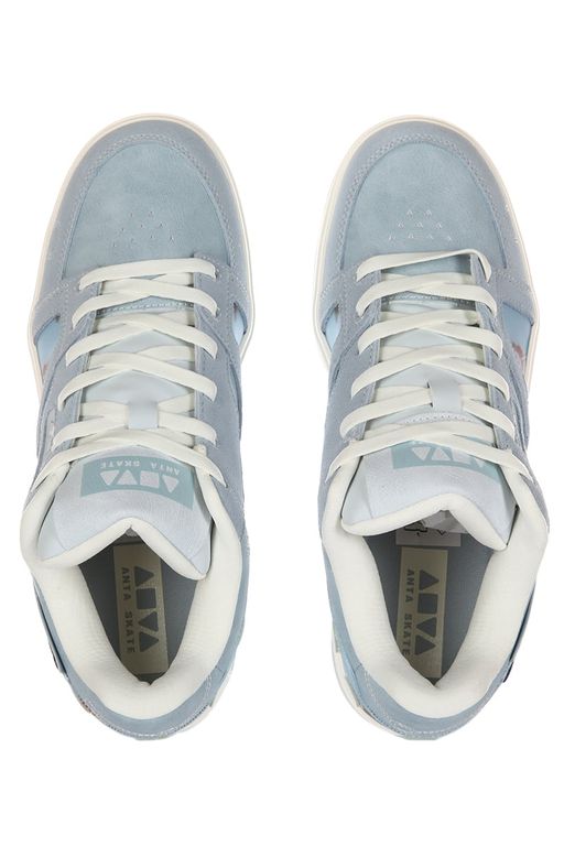 Кеды Голубой ANTA AOYU фото 4