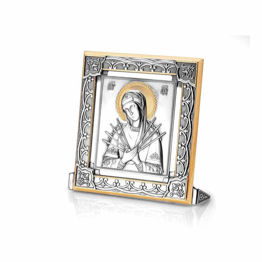 Икона "Семистрельная" 930866С1