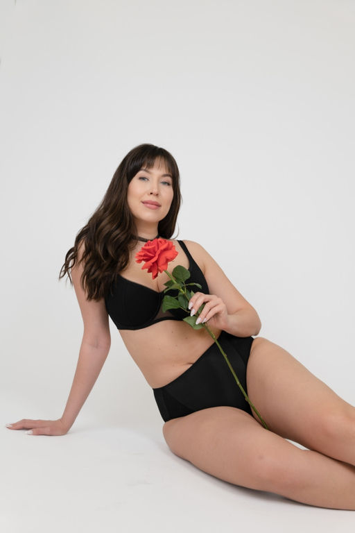 Бюстгальтер Rose&petal Lingerie Парижанка
