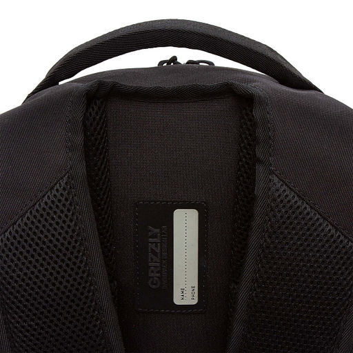 RB-450-3f Рюкзак школьный