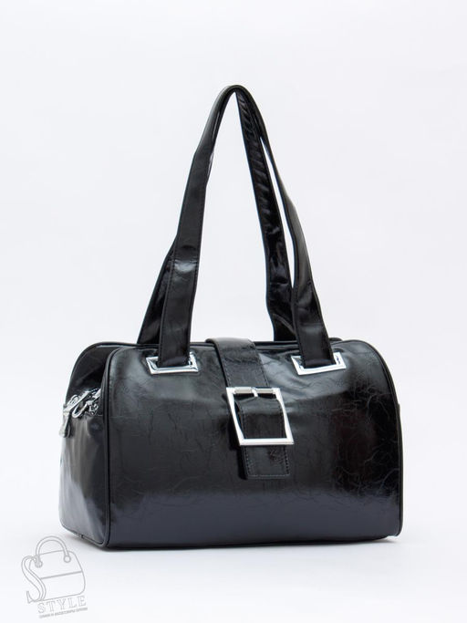 Сумка женская  51168L black Velina Fabbiano-Safenta