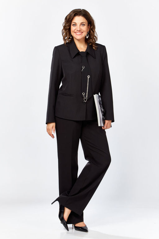 Костюм LADY SECRET 2923/1 черный