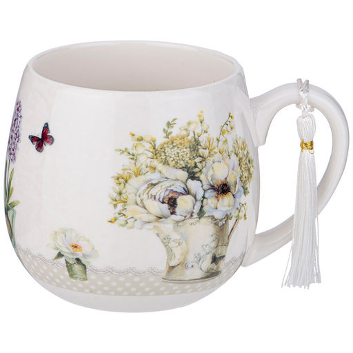 КРУЖКА 420 МЛ - Lefard фото 2